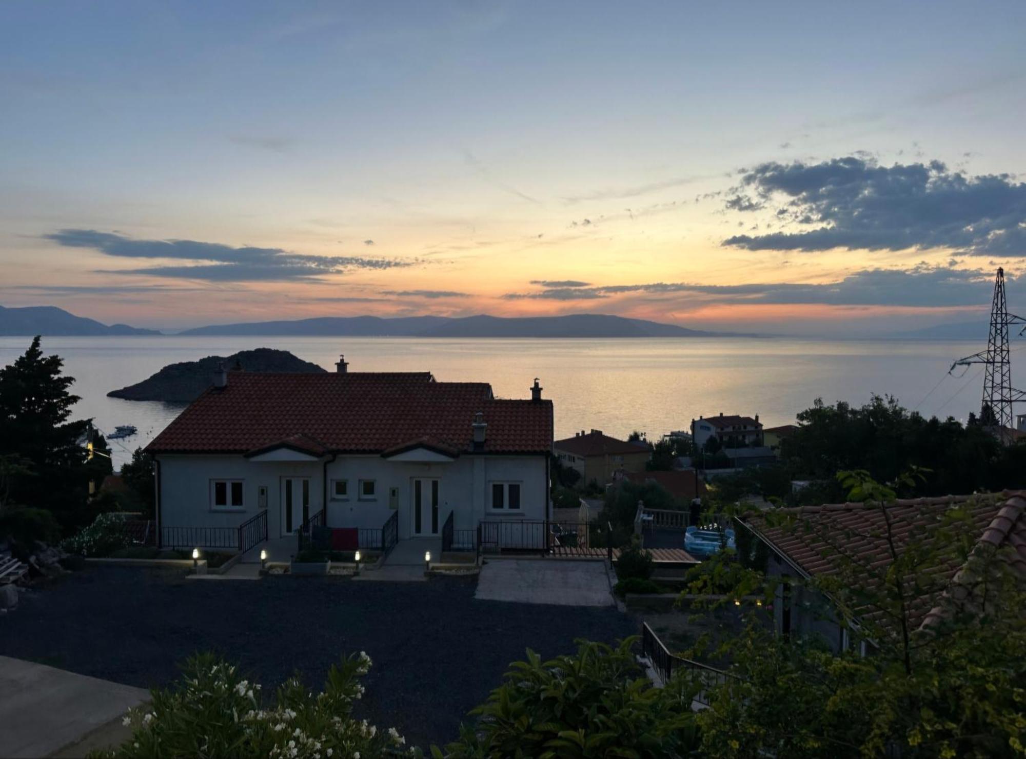 Belvedere Szentgyörgy Kültér fotó