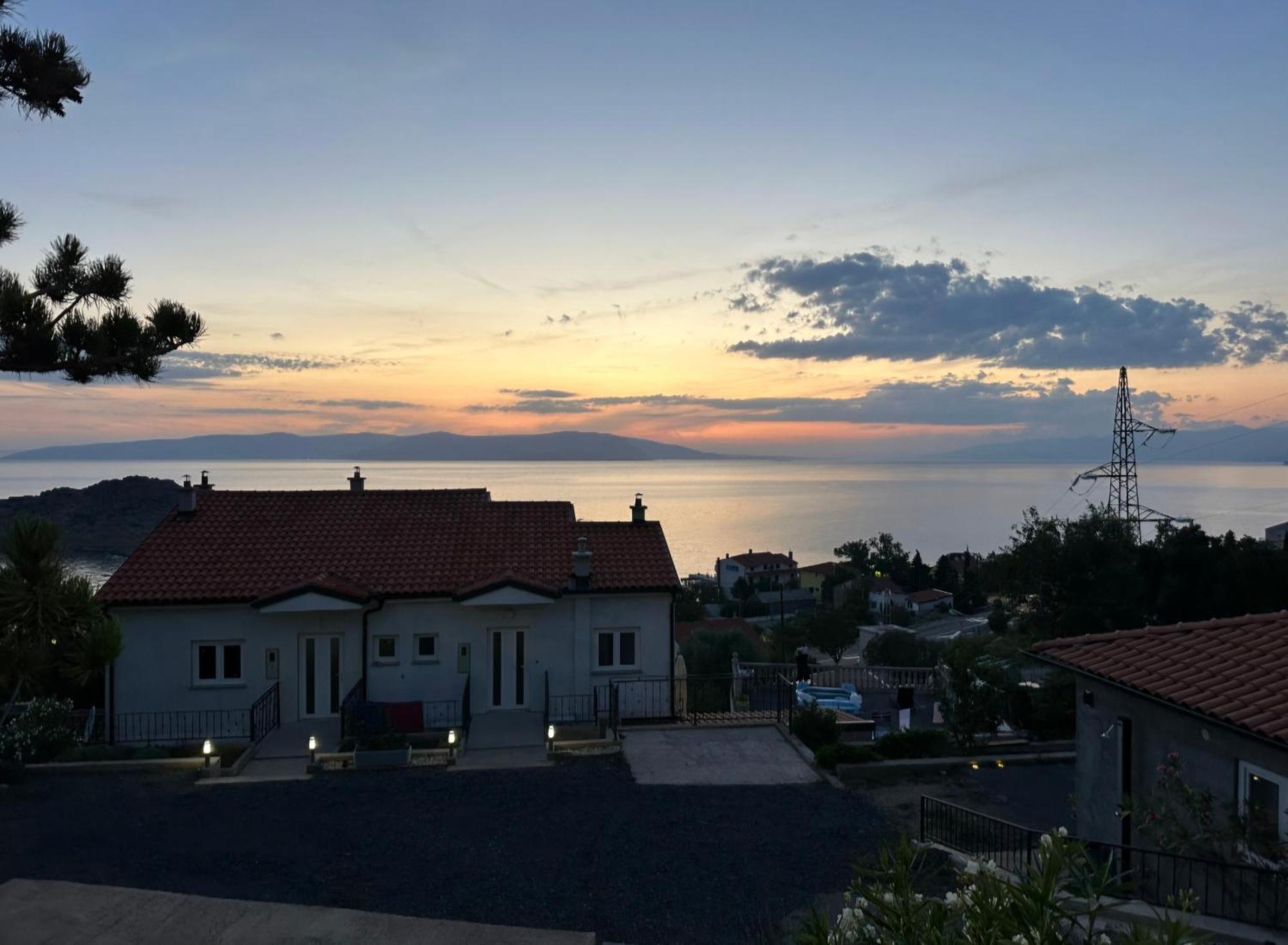 Belvedere Szentgyörgy Kültér fotó