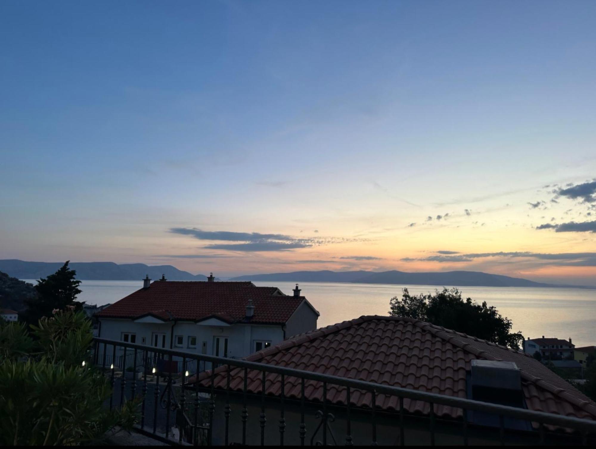 Belvedere Szentgyörgy Kültér fotó