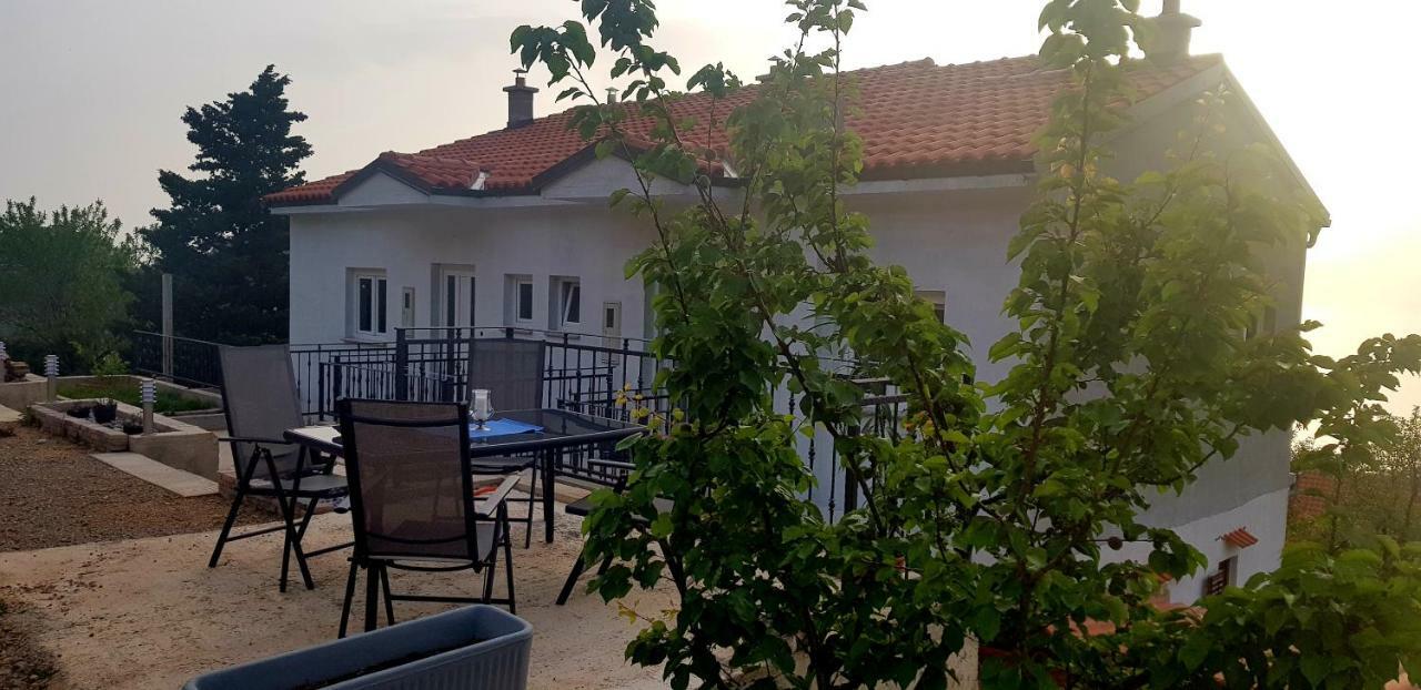 Belvedere Szentgyörgy Kültér fotó